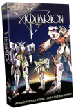 Aquarion - Coffret 4 DVD&nbsp;-&nbsp;Shoji Kawamori