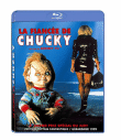 La fiancée de Chucky - Blu-Ray&nbsp;-&nbsp;Ronny Yu