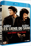 Les Liens du sang - Blu-Ray&nbsp;-&nbsp;Jacques Maillot
