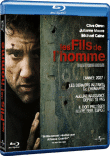 Les Fils de l'Homme - Blu-Ray&nbsp;-&nbsp;Alfonso Cuaron