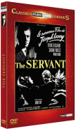 The Servant (DVD)