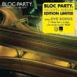 Bloc Party&nbsp;-&nbsp;A weekend in the city - Inclus DVD bonus