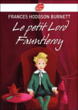 Le petit Lord Fauntleroy&nbsp;-&nbsp;F. Hodgson Bumett