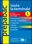 Toute la Term L&nbsp;-&nbsp;Collectif