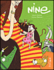 Nine&nbsp;-&nbsp;Béatrice Gernot