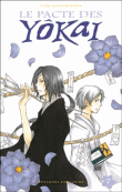 Le pacte des Yokaï, T7&nbsp;-&nbsp;Yuki Midorikawa