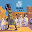 The Mars Volta&nbsp;-&nbsp;The Bedlam in Goliath