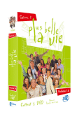 Plus belle la vie - Volume 14 - Saison 2 (DVD)