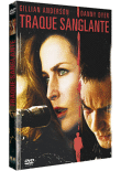 Traque sanglante&nbsp;-&nbsp;Dan Reed