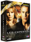 Les Experts Las Vegas&nbsp;-&nbsp;Coffret intégral de la Saison 7
