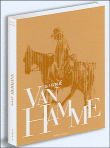Signé Van Hamme&nbsp;-&nbsp;Dany, Grzegorz Rosinski, Jean Van Hamme
