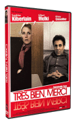 Très bien, merci !&nbsp;-&nbsp;Emmanuelle Cuau