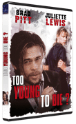 Too Young to Die ?&nbsp;-&nbsp;Robert Markowitz