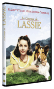 Courage de lassie&nbsp;-&nbsp;Fred Mcleod Wilcox
