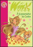 Winx Club, T10&nbsp;-&nbsp;Walt Disney
