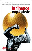 La finance capitaliste&nbsp;-&nbsp;Collectif