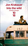 Into the wild&nbsp;-&nbsp;Jon Krakauer