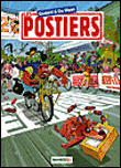 Les postiers&nbsp;-&nbsp;Du Vigan, Christian Godard