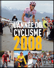 L'année du cyclisme&nbsp;-&nbsp;Gilles Comte