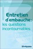 Entretien d'embauche, les questions incontournables&nbsp;-&nbsp;Frédéric de Monicault, Olivier Ravard