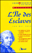 L'ile des esclaves de Marivaux&nbsp;-&nbsp;Yen Mai Tran