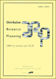 Distribution resource planning