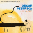 Oscar Peterson&nbsp;-&nbsp;Debut : The Clef - Mercury duo recordings 1949 - 1951