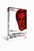 Le Masque de la mort rouge&nbsp;-&nbsp;Roger Corman