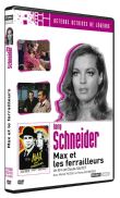 Max et les ferrailleurs (DVD)