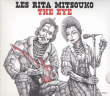 Les Rita Mitsouko&nbsp;-&nbsp;The Eye E.P. - Mini album 6 titres inédits