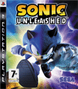 Sonic Unleashed&nbsp;-&nbsp;