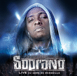 Soprano&nbsp;-&nbsp;Live au dôme de marseille - nouvelle édition