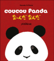 Coucou Panda&nbsp;-&nbsp;Kazuko G. Stone