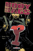 Bodybags, T1&nbsp;-&nbsp;Pearson