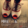 Paris chic et trendy 2009&nbsp;-&nbsp;Adrienne Ribes-Tiphaine