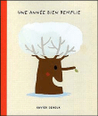 Une année bien remplie&nbsp;-&nbsp;Xavier Deneux