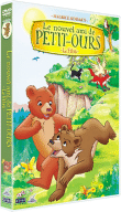 Petit Ours&nbsp;-&nbsp;Le Nouvel ami de Petit Ours