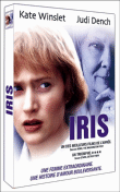 Iris - Inclus Bonus&nbsp;-&nbsp;Richard Eyre