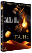 Sailor & Lula - Dune - Coffret - Inclus Bonus&nbsp;-&nbsp;David Lynch