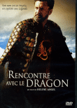 Rencontre avec le dragon&nbsp;-&nbsp;Hélène Angel