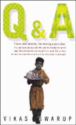 Q and A&nbsp;-&nbsp;Vikas Swarup