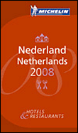 Le Guide Michelin Neederland&nbsp;-&nbsp;Collectif