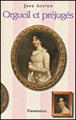 Orgueil et préjugés&nbsp;-&nbsp;Jane Austen