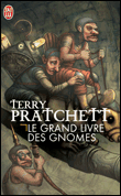 Le grand livre des gnomes&nbsp;-&nbsp;Terry Pratchett