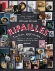Ripailles&nbsp;-&nbsp;Stéphane Reynaud, Marie-Pierre Morel, José Reis de Matos