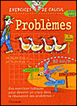 Calcul problèmes 10-12 ans&nbsp;-&nbsp;L. Jansen