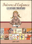 Le livre des buvards&nbsp;-&nbsp;Collectif