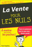 La vente pour les nuls&nbsp;-&nbsp;Tom Hopkins