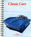 Agenda classic cars diaries&nbsp;-&nbsp;416561
