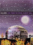 Live from the Royal Albert Hall - Blu-Ray